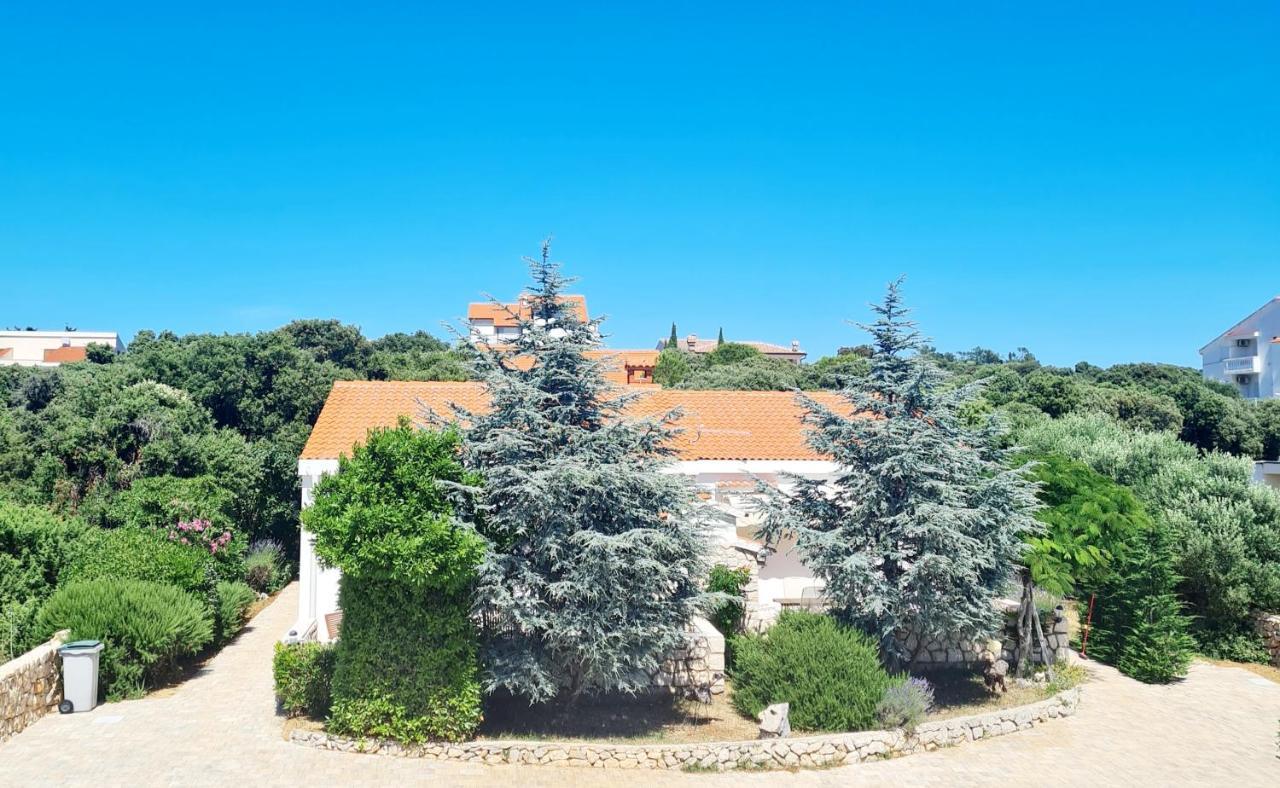 Lavender House Villa Mandre Eksteriør bilde