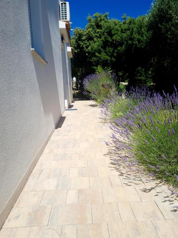 Lavender House Villa Mandre Eksteriør bilde